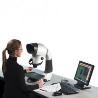 Vision體視顯微鏡 Mantis Elite-Cam