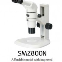 尼康SMZ800N體式顯微鏡