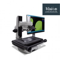 vision精巧型視頻測量系統Swift Pro Cam