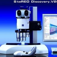 體式顯微鏡 SteREO Discovery.V20