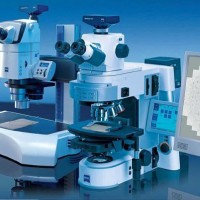 蔡司油液污染度分析儀Particle  Analyzer