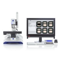 蔡司Smartzoom 5智能超景深3D數(shù)碼顯微鏡