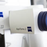 ApoTome 2 結(jié)構(gòu)光學(xué)成像系統(tǒng)