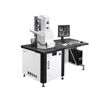 ZEISS EVO 18 鎢燈絲掃描電子顯微鏡