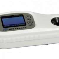 WZB-F系列（防水型）便攜式數(shù)顯折光儀