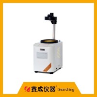 管制西林瓶偏光應(yīng)力儀