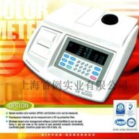 ZE6000測(cè)色色差計(jì)