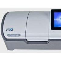 HunterLab Vista霧度色度儀