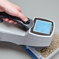 HunterLab  MSEZ 45/0 反射式分光色差儀