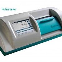 IP-digi300/8FD-V3數(shù)字旋光儀