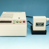 Photochron TR-200P黑度儀