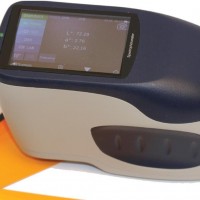 英國Lovibond TR520/500手持式色差儀