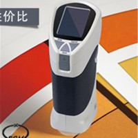 杭州彩譜 精密色差儀 CS-200