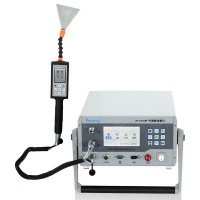 ZR-6010型 氣溶膠光度計