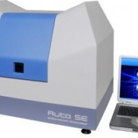 HORIBA Auto SE一鍵式全自動快速橢偏儀