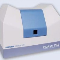 HORIBA 橢圓偏振光譜儀