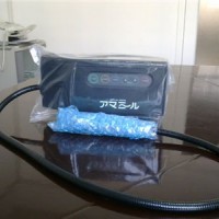日本東和電機 無損水果測糖儀 TD-2010C