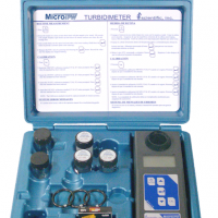 HF Scientific  便攜式濁度儀MicroTPW / MicroTPI
