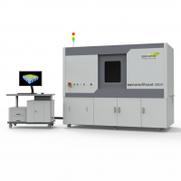 nanoVoxel 3000系列X射線三維顯微CT