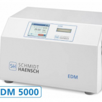 德國S+H 全自動密度計(jì) EDM 5000