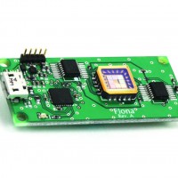 海洋光學多通道光譜傳感器PixelSensor