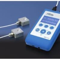 HONLE紫外能量測試儀 UV METER