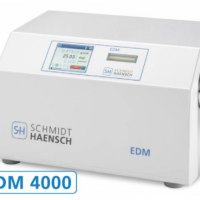 德國S+H 全自動密度計(jì) EDM 4000+