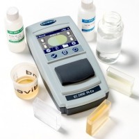 Lovibond 羅維朋 EC2000 自動鉑鈷比色計