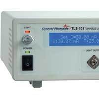 可調(diào)諧激光器TLS-101