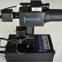 Microvision+LCD/ OLED顯示器測(cè)試