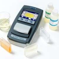 Lovibond 羅維朋 EC3000 自動賽波特比色計