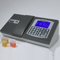 Lovibond 羅維朋 PFXi195-1 自動鉑鈷色度儀