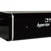 Hyperion色度計