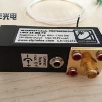 UPD系列超快光電探測(cè)器