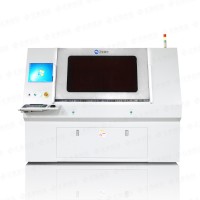正業(yè)皮秒激光切割機(jī)JG32