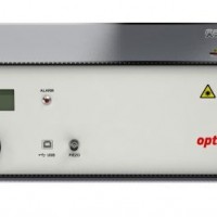 單頻連續(xù)波1550高功率光纖激光器 Optromix