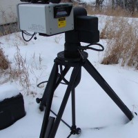 Boreal Laser激光氣體分析儀GasFinder