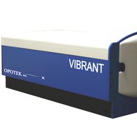 Vibrant高能量一體化OPO激光器
