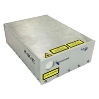 200mJ輸出 納秒激光器LIBS PIV LIDAR