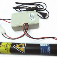 SPL-HN氦氖激光器