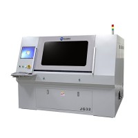 正業(yè)超快皮秒激光切割機(jī)JG32