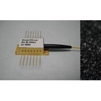 TDLAS氣體檢測(cè)管 DFB激光器