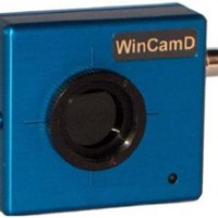 WinCamD激光光束分析儀