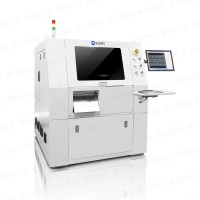 正業(yè)卷對(duì)片UV激光切割機(jī)JG15R