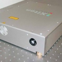 Xiton之IMPRESS系列深紫外調(diào)Q激光器