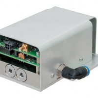 EKSMA DP-SP短脈沖普克爾盒驅(qū)動