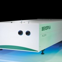 PL2210二極管泵浦皮秒Nd：YAG激光器