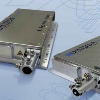 Omicron的LightHUB 緊湊多波長(zhǎng)耦合激光器