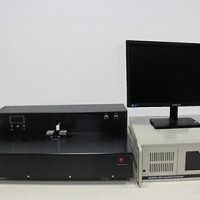 保偏光纖熔融拉錐機(jī)