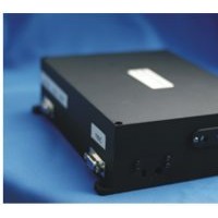 中紅外可調(diào)諧激光器